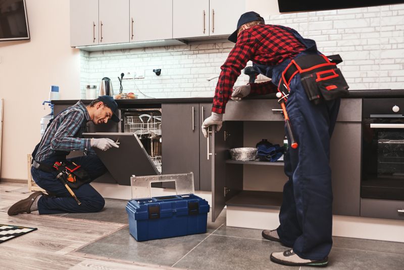 New Home Plumbers