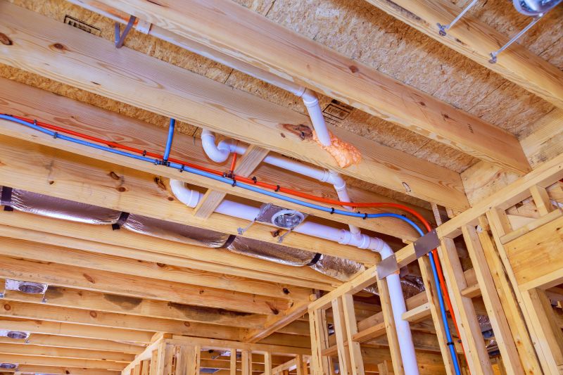 New Home Plumbers
