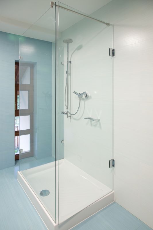 Bathroom Shower Installation in Palm Coast, FL