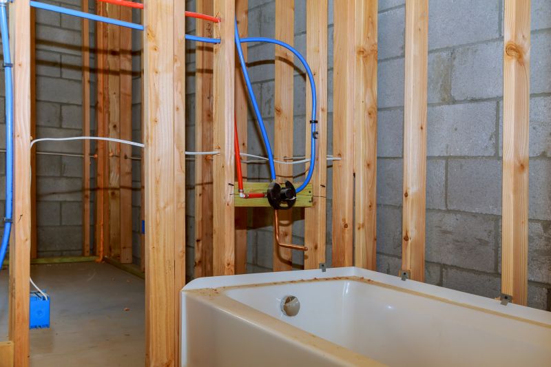 Long-term plumbing reliability